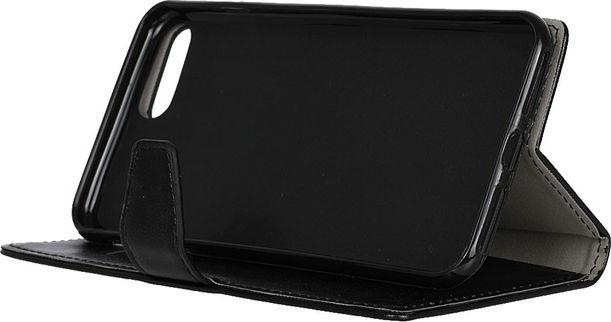 Produktbild MU Classic Crazy Horse Leder Bookcover (OnePlus 5)