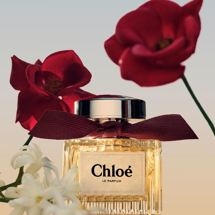 Image du produit Hugo Boss Chloe Signature Le Parfum 50ml (Eau de parfum, 50 ml)