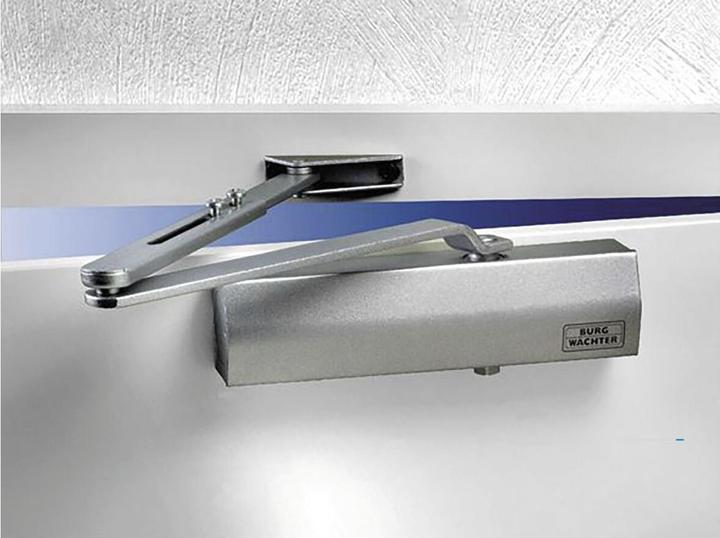 Actual product image Burg Wächter TS 501 S SB (Entrance door, Indoor)