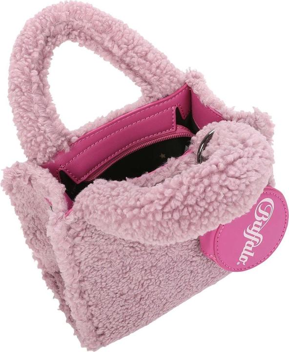 Immagine prodotto Buffalo Boxy02 Mini borsa a mano 17,5 cm