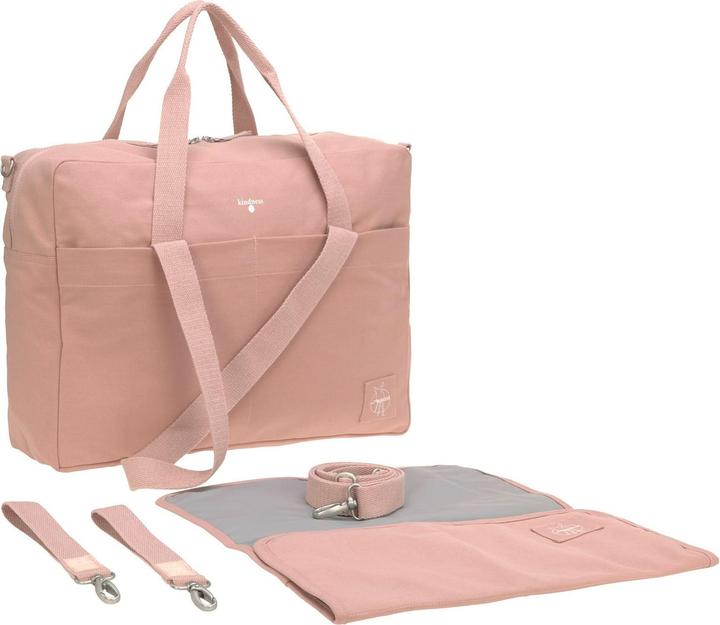 Immagine prodotto Lässig Borsa fasciatoio essenziale in cotone