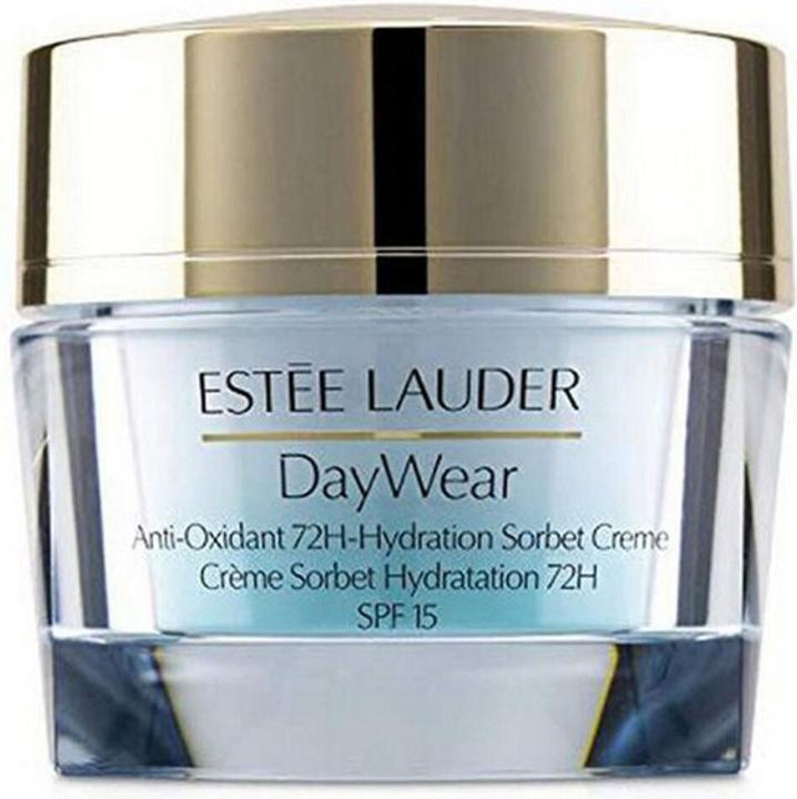 Actual product image Estée Lauder DayWear (50 ml, Day cream, SPF 15)