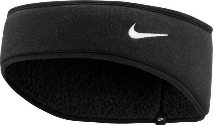 Actual product image Nike Phoenix fleece headband