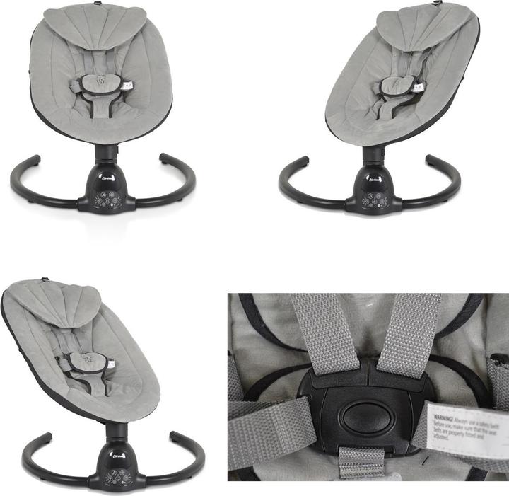 Actual product image Moni Clarissa
