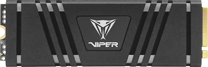Actual product image Patriot VPR400 (1000 GB, M.2 2280)