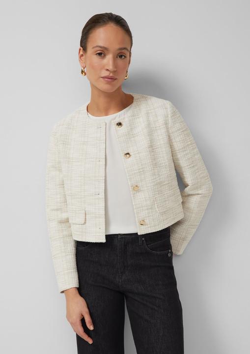 Actual product image s.Oliver Indoor-Jacke Indoor-Jacke (40)
