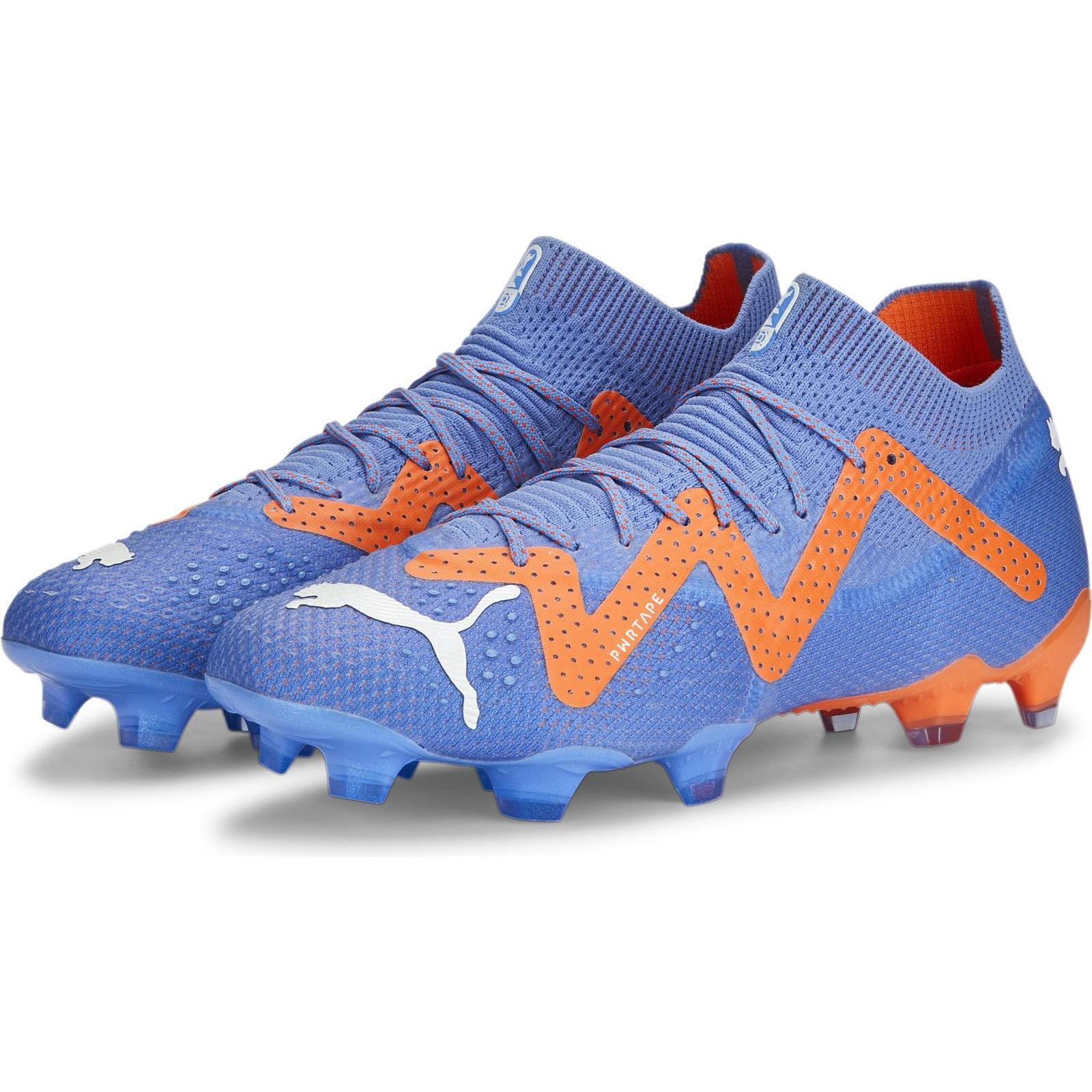 Thumbnail - Puma, Damen, Fussballschuhe, FUTURE ULTIMATE FG/AG Wn's (42), Blau
