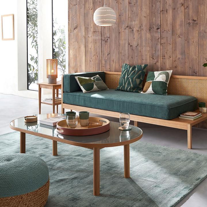 Image du produit La Redoute Interieurs Evergreen (123 x 60 x 37 cm)