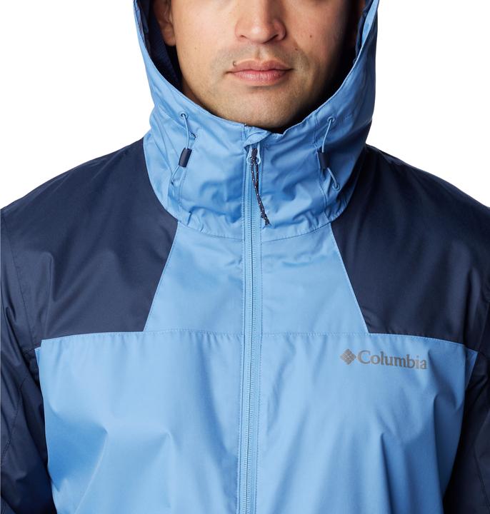 Produktbild Columbia Inner Limits III Jacket (XL)