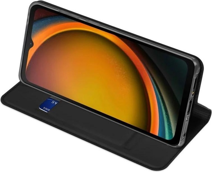 Produktbild Dux Ducis Skin Pro Series Bookcover (Samsung Galaxy Xcover 7)