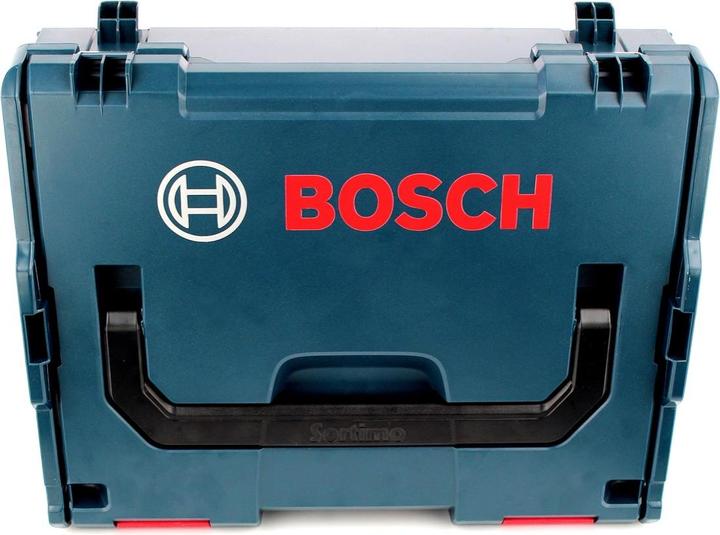 Produktbild Bosch Professional GSB 18V-85 C (2x5.0 L) + ProCO (Akkubetrieb)