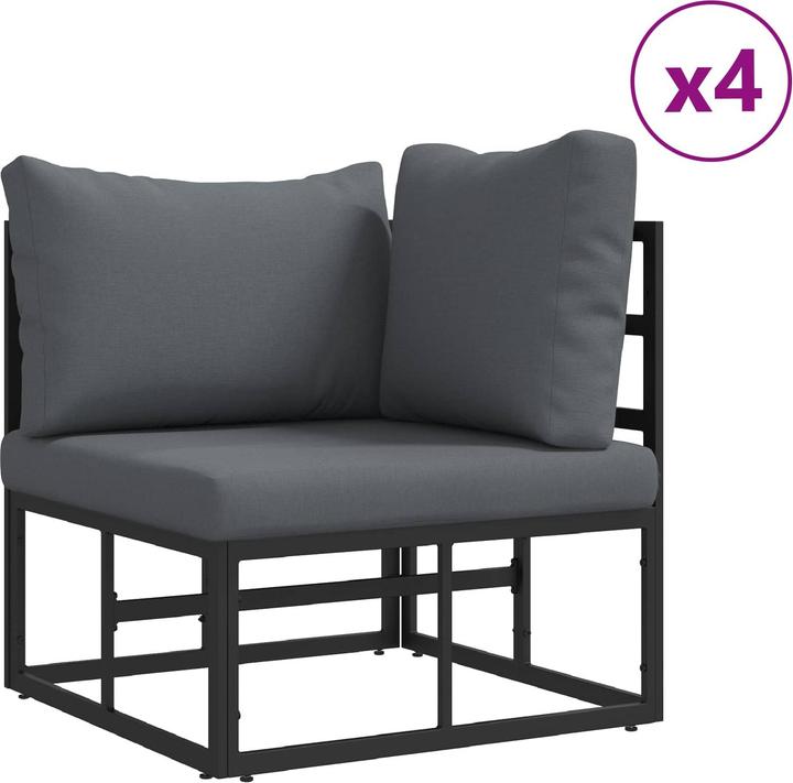 Produktbild vidaXL Matt