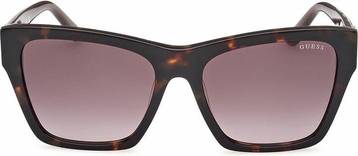 Actual product image Guess Womens Sunglasses Tortoiseshell