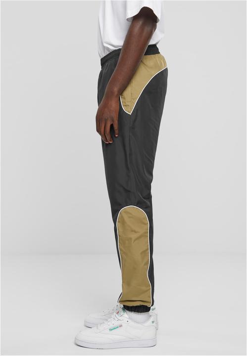 Produktbild Urban Classics Piped Track Pants - 166809 (M)