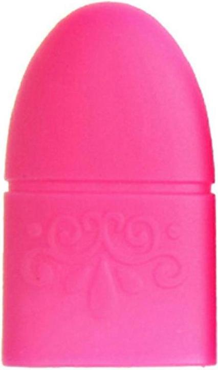 Produktbild Peterson 5x Silikonklammern - Entfernung von Acryl- oder Hybridgel