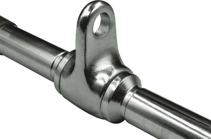 Actual product image Gladiatorfit Small pull up bar