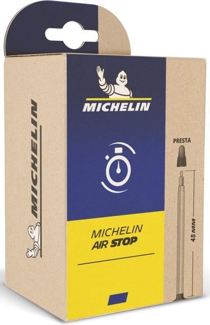 Produktbild Michelin Airstop (Presta (SV), 28", 48 mm)