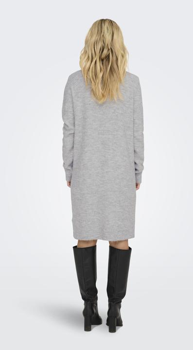 Produktbild JdY Wasserfall-Ausschnitt Strickkleid Strickkleid (M)