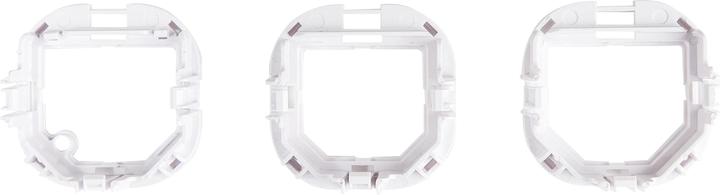 Image du produit Shelly Interrupteur mural 4 - blanc