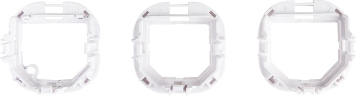 Immagine prodotto Shelly Interruttore a parete 4 - bianco