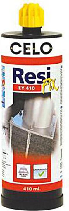Actual product image [n]fibrecare Sieb CELO Epoxi (12 pcs.)