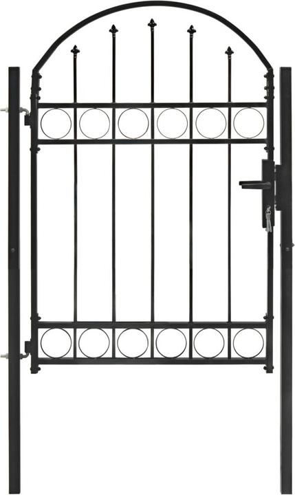 Produktbild vidaXL Willi