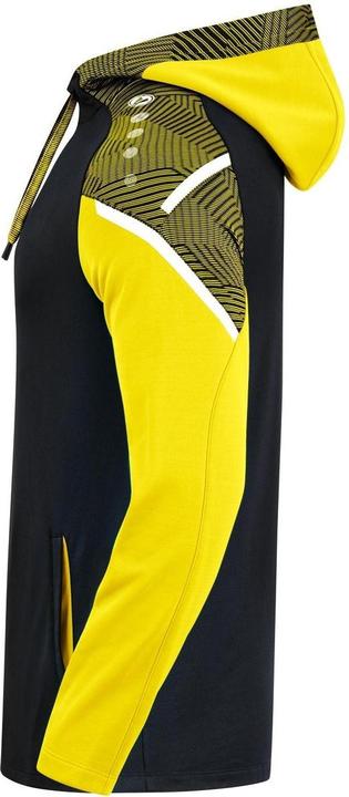 Produktbild JAKO Kapuzensweat Performance (128)