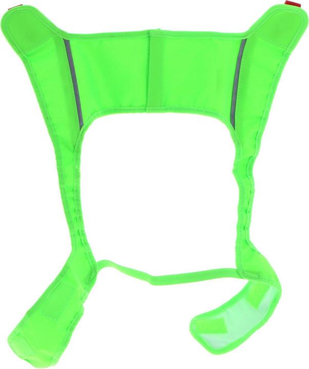 Actual product image Step by Step satchel accessory set Neon Pull-Over for SPACE (0.01 l)