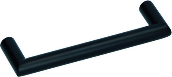 Werkstarck Maniglia di mitra acciaio inox