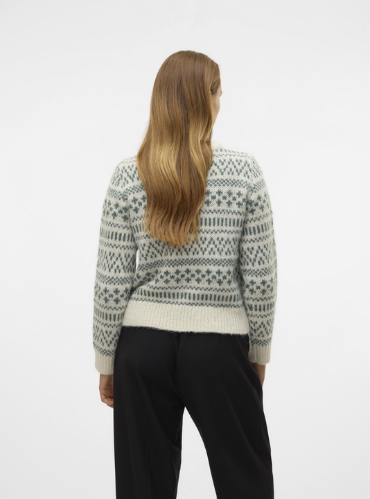 Actual product image Vero Moda VMKAIRA jumper knitted jumper (M)