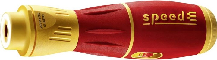 Produktbild Wiha E Schraubendreher speedE® II electric 3 tlg. für Elektriker (Phillipps-Kreuzschlitz (PH))