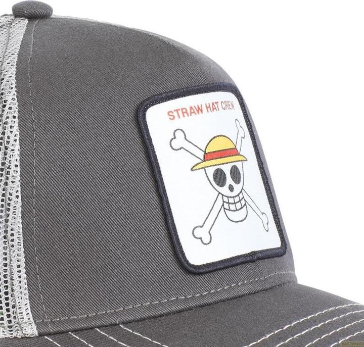 Produktbild Capslab One Piece - Straw Hat Crew