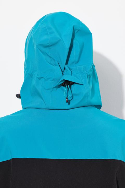 Actual product image Ulla Popken HYPRAR Triple Function Jacket (50, 52)