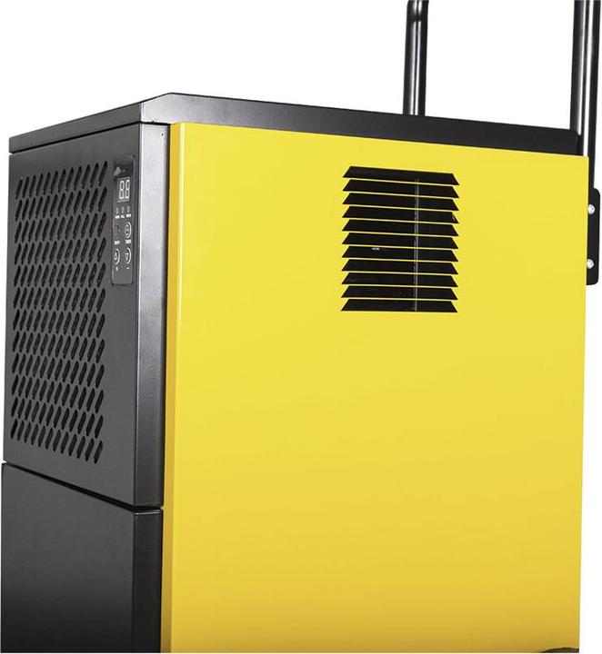 Produktbild Kibernetik FSP Bauentfeuchter B50 (180 m², 50 l/24h)
