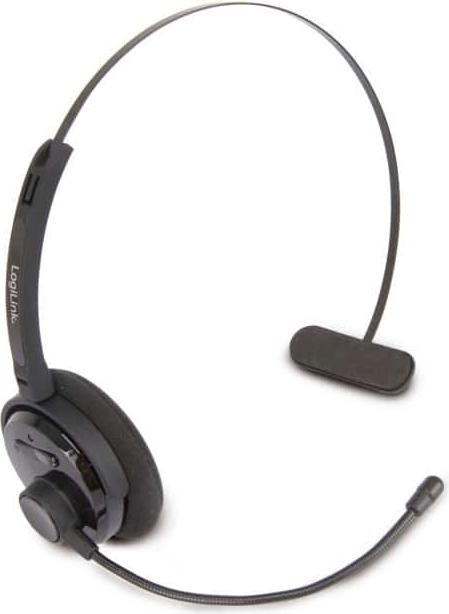 Actual product image LogiLink Bluetooth V3.0 (Wireless, USB Type-B)