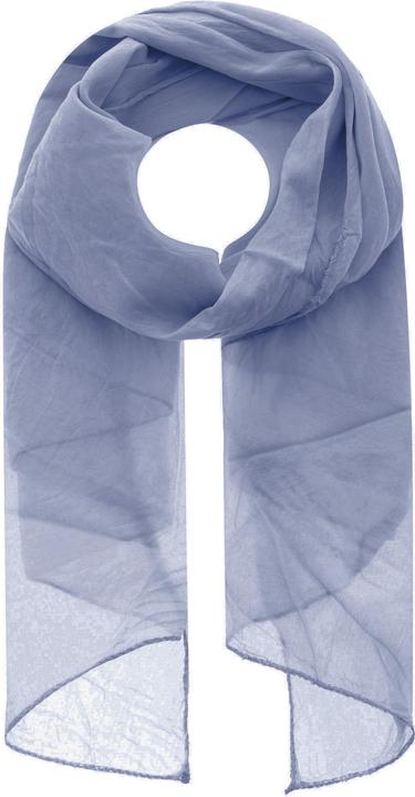 Jeansblau