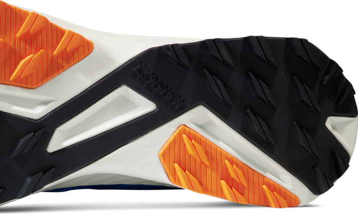 Produktbild Mammut Women's Saentis Trailrunning Low (40)