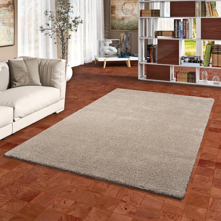 Actual product image Snapstyle Shaggy Carpet Palace (160 x 200 cm)