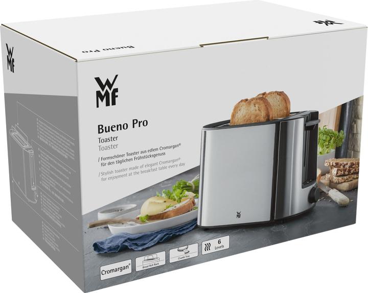 Image du produit WMF Bueno Pro double fente