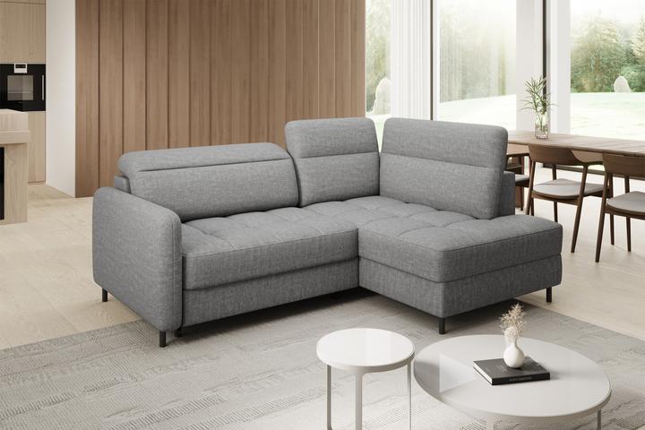 Produktbild ELTAP Barea (3-Sitzer, Ecksofa)