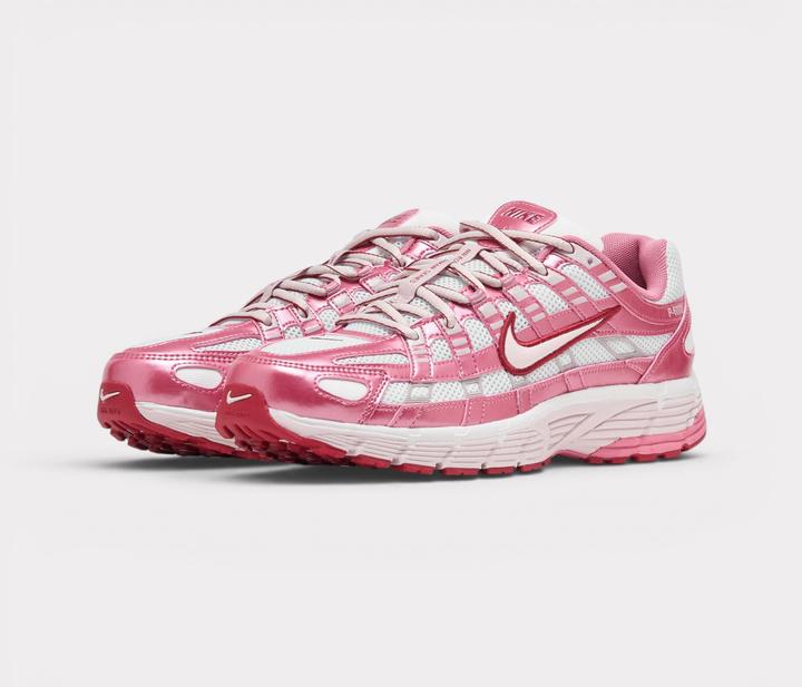 Actual product image Nike Women's P-6000 Peony (41)