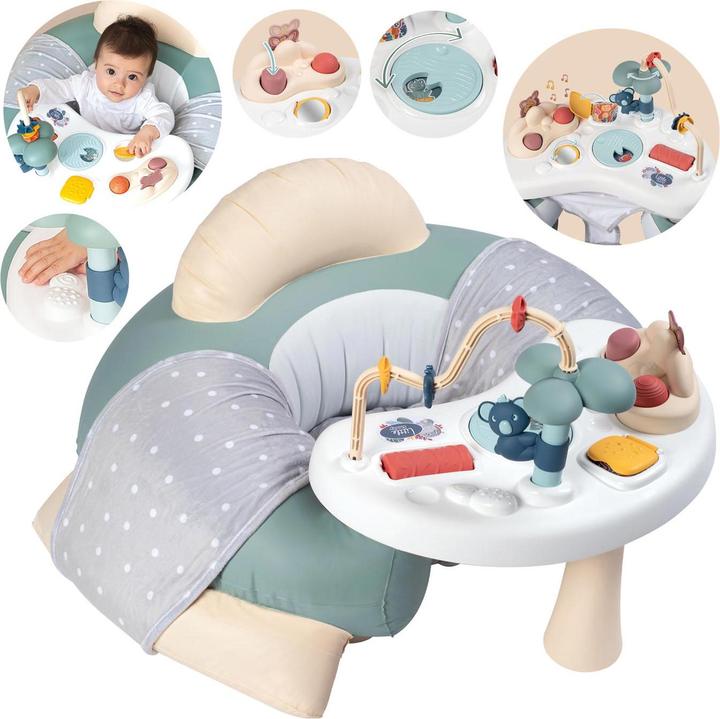 Actual product image Smoby Little Cosy Seat (High chair)