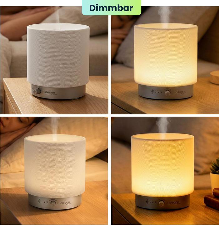 Produktbild Ideoon Aroma Diffuser (140 ml)