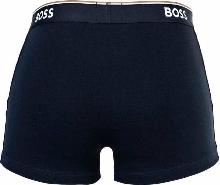 Produktbild BOSS Trunk 3P Power (M, 3er Pack)