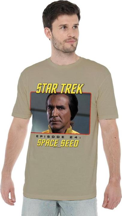 Produktbild Space Seed TShirt
