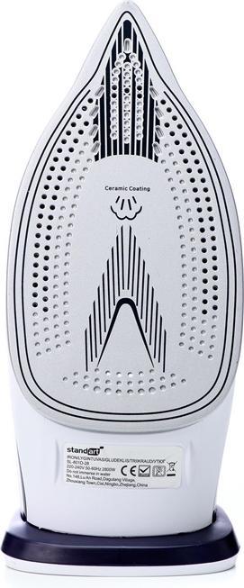 Produktbild Standart IRON STANDARTÂ SL-801D-28 (2800 W, 140 g/min)