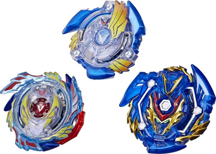 Burst Season Beyblade Burst Evolution Deutsch Stream Hasbro