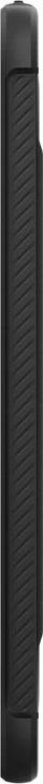 Produktbild Spigen RUGGED ARMOR IPAD MINI 6 2021 MATTE Black (Apple iPad mini 2021)
