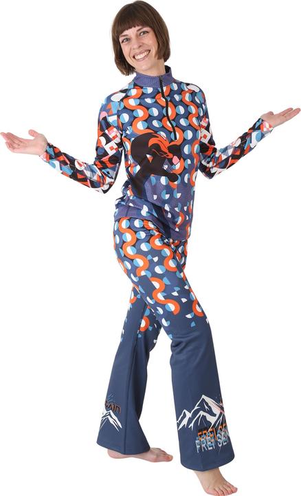 Actual product image Freisein AbFahrt (L)