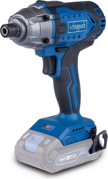 Scheppach Akku-Schlagschrauber C-ID180-X